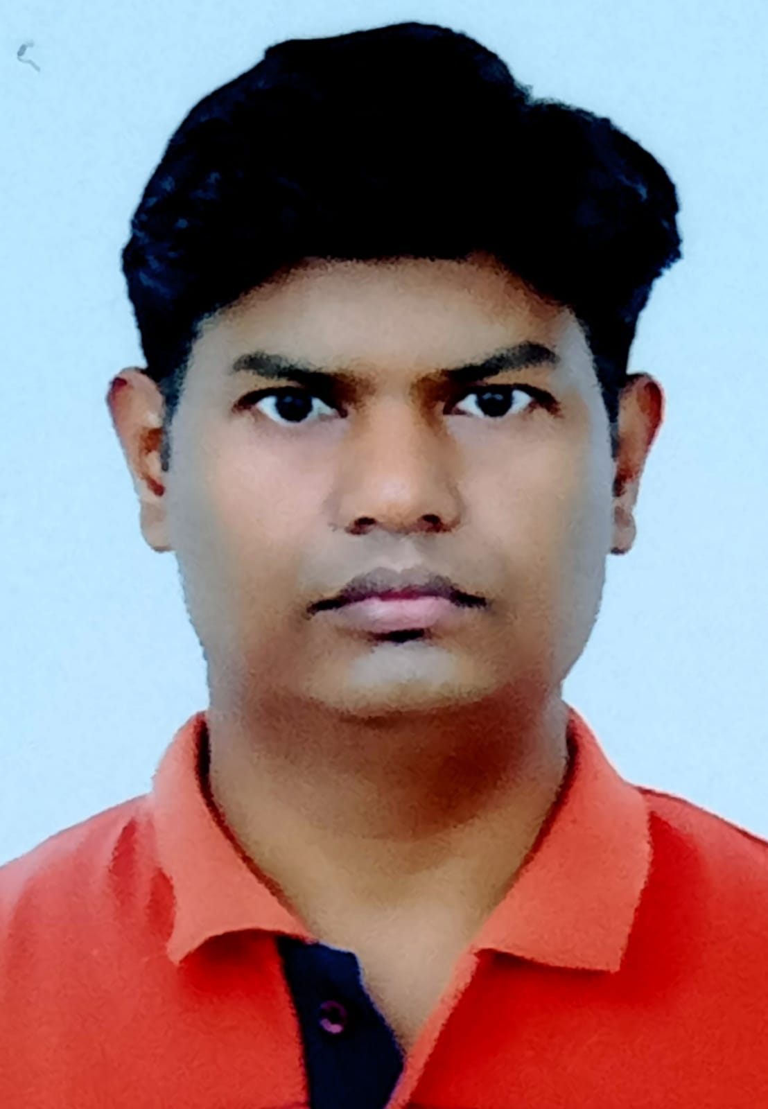 Naresh Kumar
